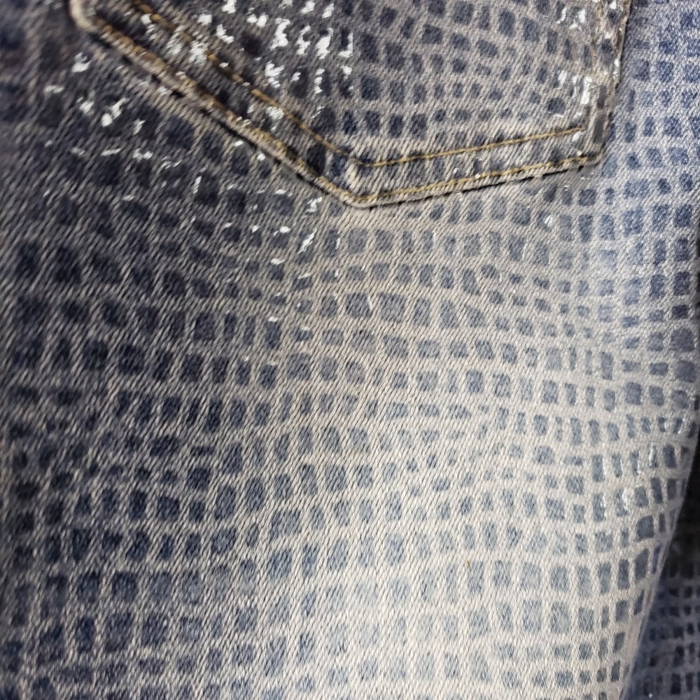 Jeans - Picture 2 of 2